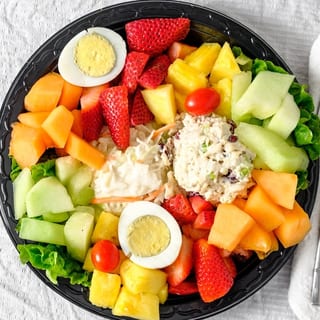 Fruit Platter