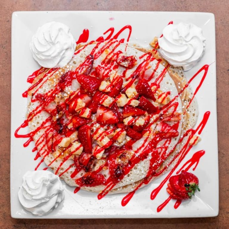 Delicious Cheesecake Options