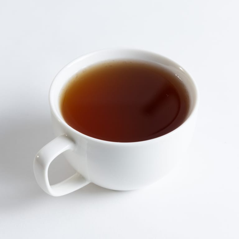 Refreshing Tea Selections to Complement Your Meal