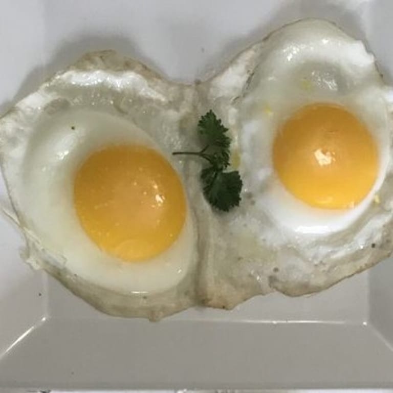 Savor Our Egg Creations