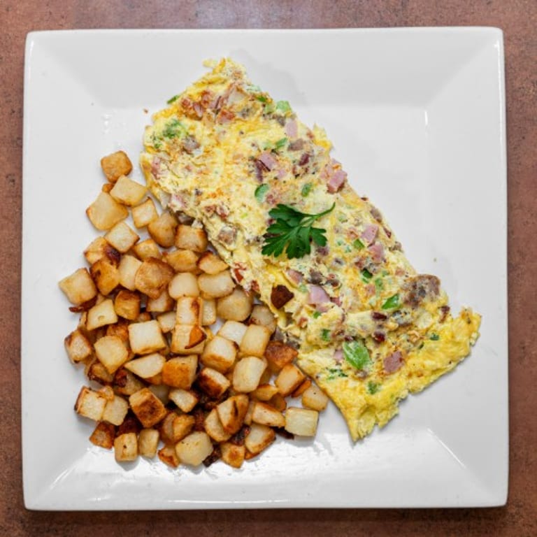 Omelet Varieties You’ll Love