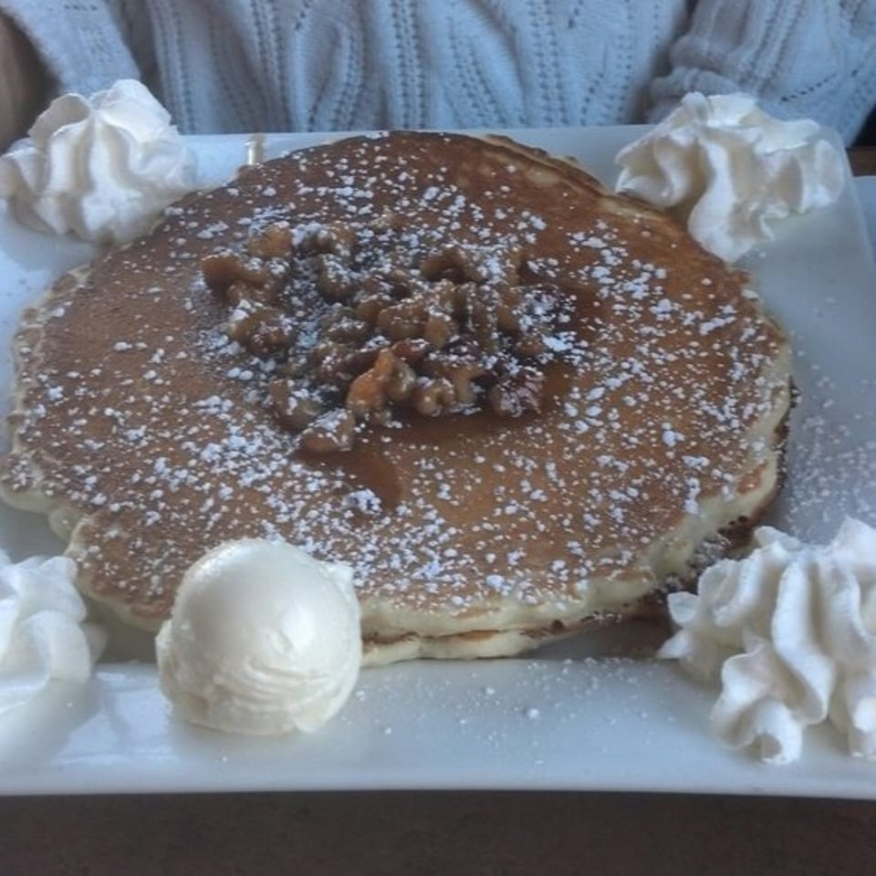Delicious Pancakes: A Breakfast Favorite