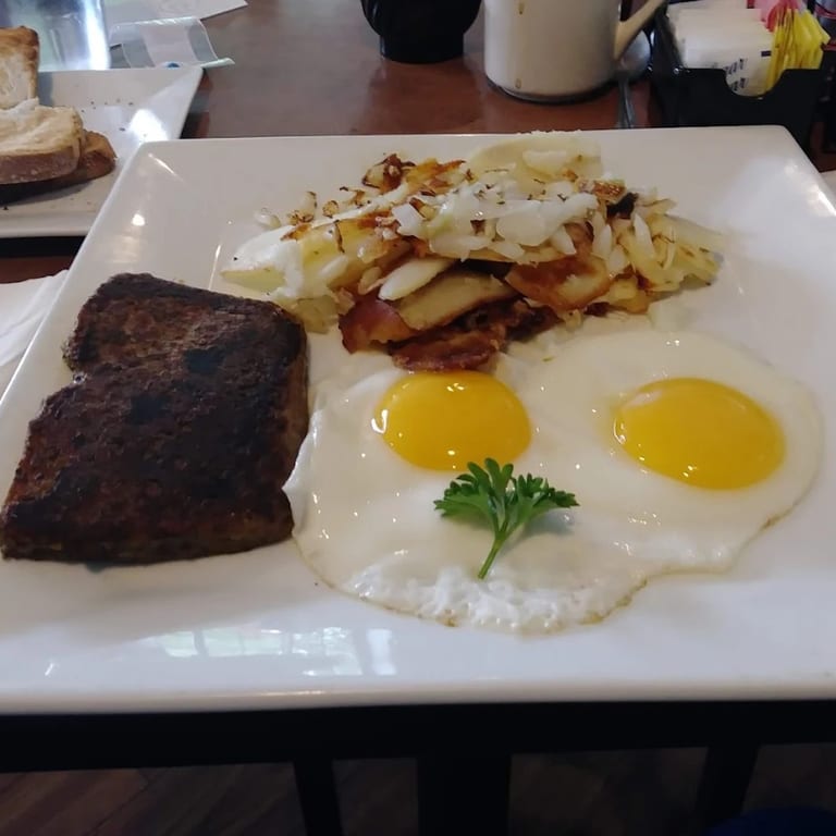 Egg-cellent Breakfast and Brunch Options