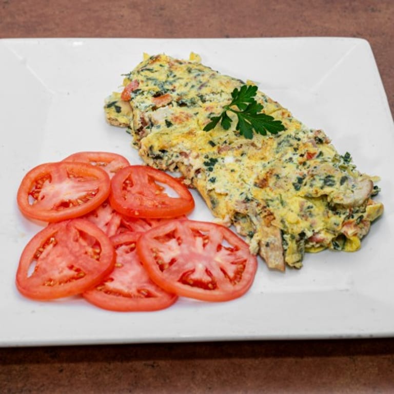 Omelet Varieties You’ll Love
