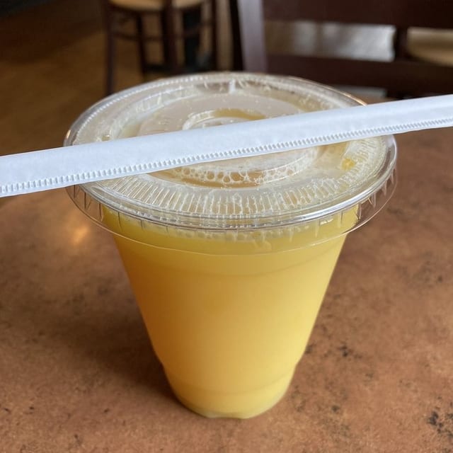 Juice.