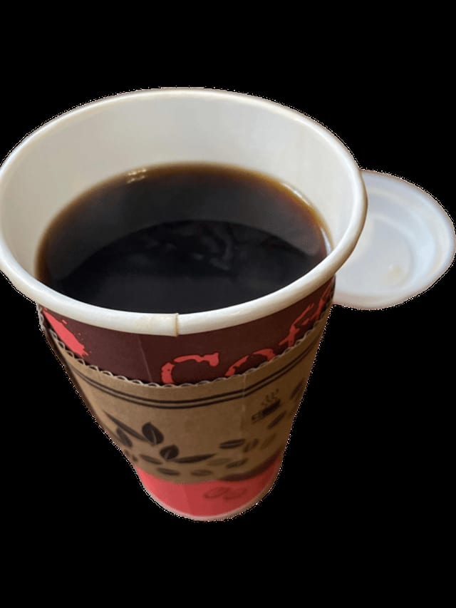 Coffee.